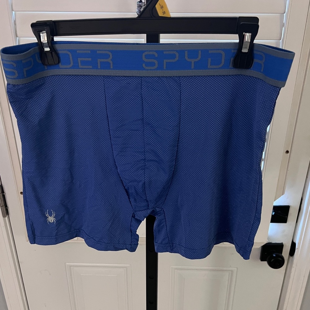 Syder men’s boxer briefs